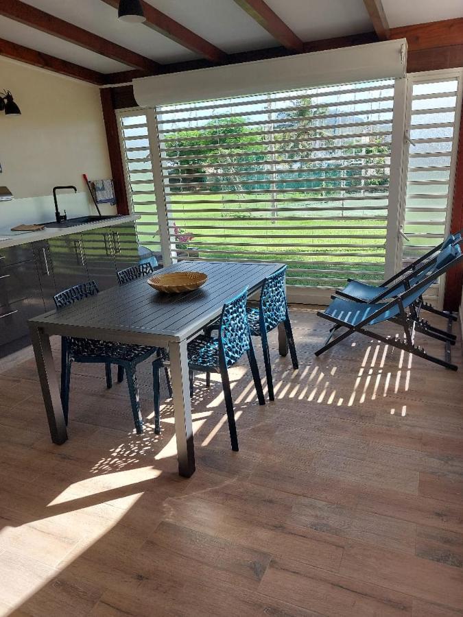 Marina-Carayou 1 Les Trois-Ilets Ngoại thất bức ảnh