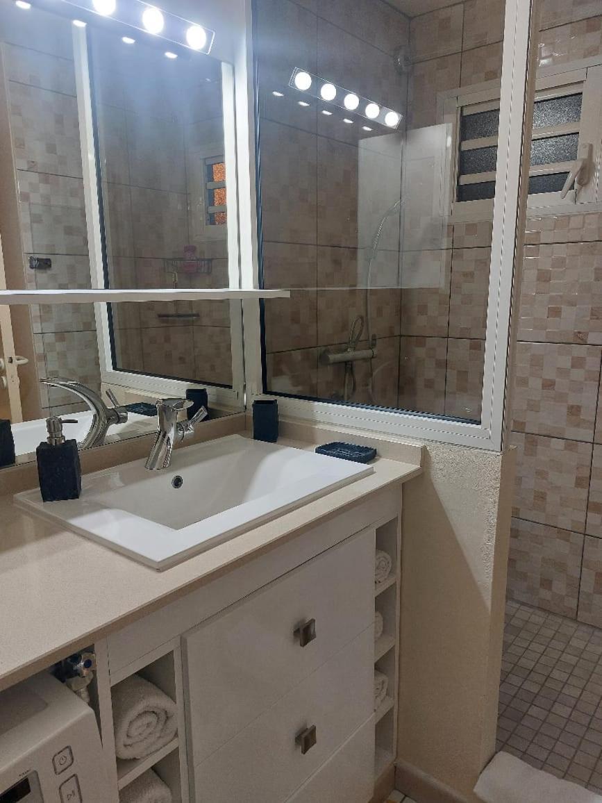 Marina-Carayou 1 Les Trois-Ilets Ngoại thất bức ảnh