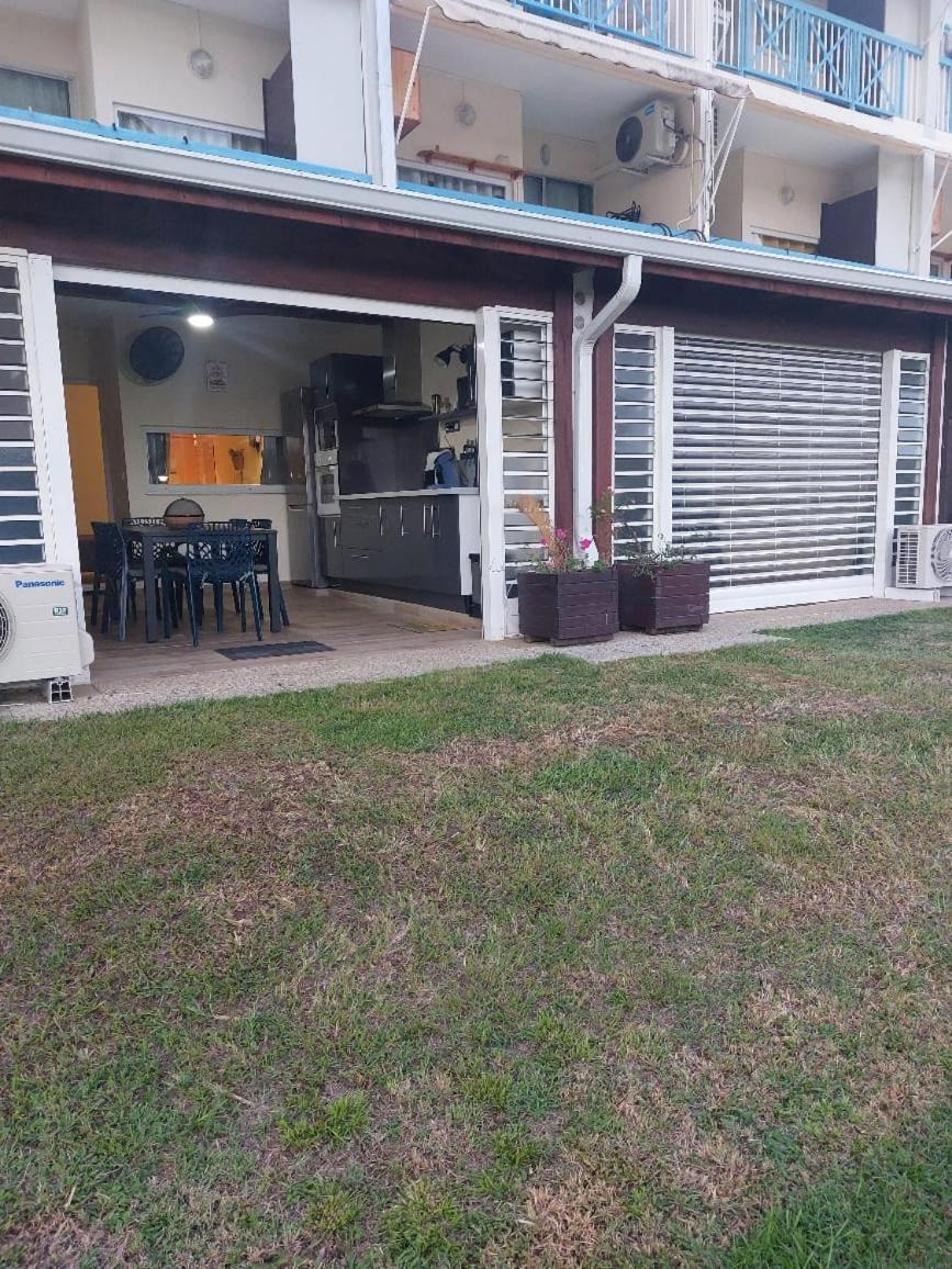 Marina-Carayou 1 Les Trois-Ilets Ngoại thất bức ảnh